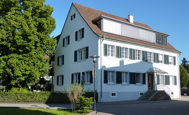 Ingenieurbüro in Kirchzarten