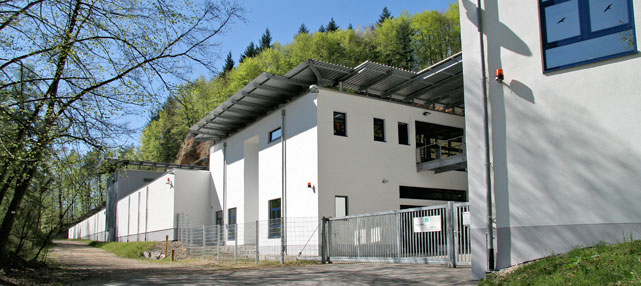 Fraunhofer-Institut für Kurzzeitdynamik Ernst-Mach-Institut