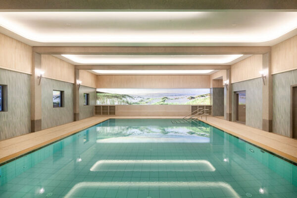 Erweiterung Vita Classica Therme in Bad Krozingen