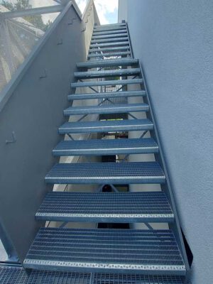 BBZ Stegen Sanierung und Brandschutzertüchtigug