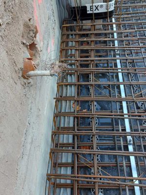 Umbau und Modernisierung FT-Sportpark in Freiburg