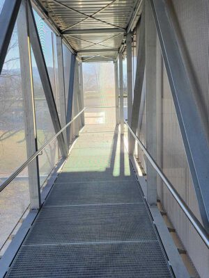 BBZ Stegen Sanierung und Brandschutzertüchtigug