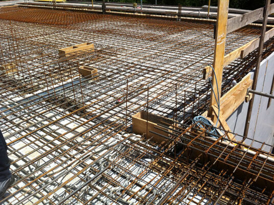 Gesundheitsresort Freiburg: Erweiterung Mooswaldklinik