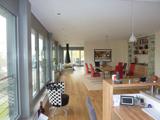 Neubau Gaudium Bochum