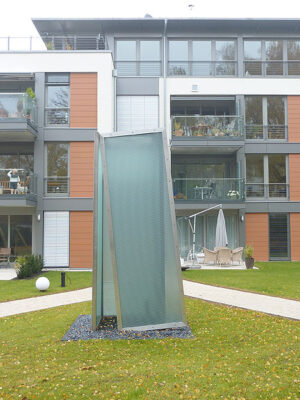 Neubau Gaudium Bochum