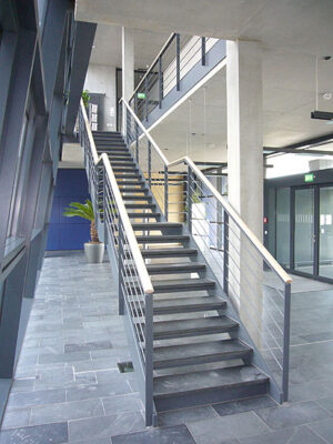 Neubau Fraunhofer Institut IME in Aachen