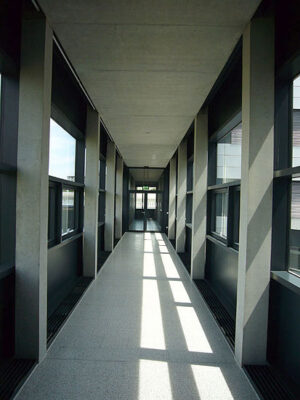 Neubau Fraunhofer Institut IME in Aachen