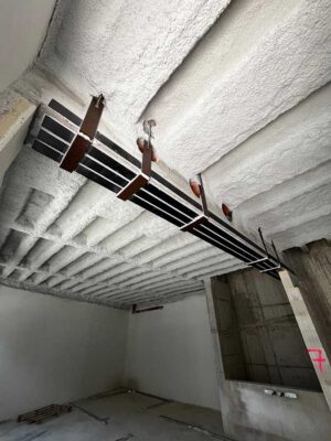 Umbau Kaufhaus Kraus mit Erweiterung in Emmendingen