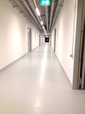 Neubau Zentrales Kunstdepot