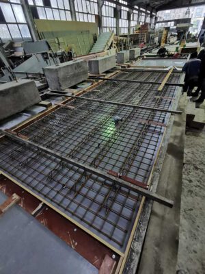 Umbau und Modernisierung FT-Sportpark in Freiburg