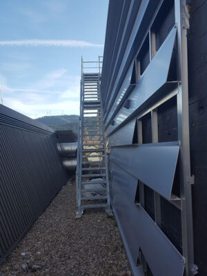 Max-Planck-Institut für Immunbiologie und Epigenetik in Freiburg