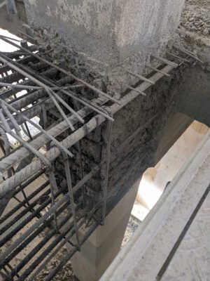 Umbau Kaufhaus Kraus mit Erweiterung in Emmendingen