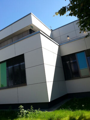 Max-Planck-Institut für Immunbiologie Freiburg