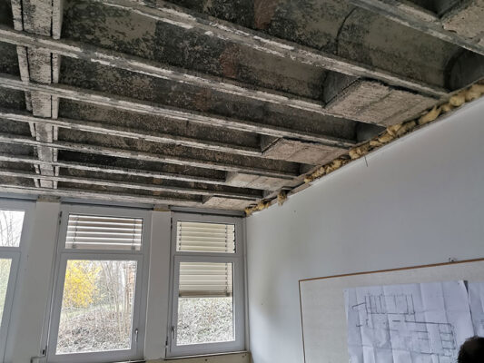 Sanierung und Erweiterung Rappoltsteiner Grundschule in Eschbach