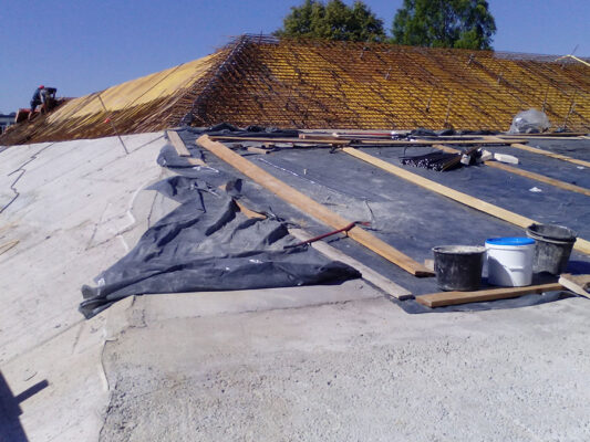 Mehrzweckhalle für Heimschule Lender in Sasbach