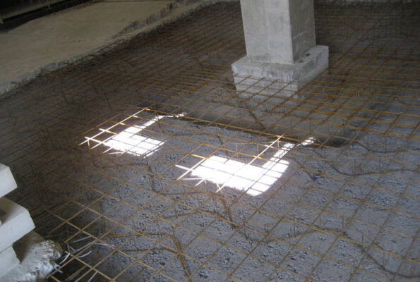 Neubau Kommunikationszentrum Fraunhofer-Institut IAF in Freiburg