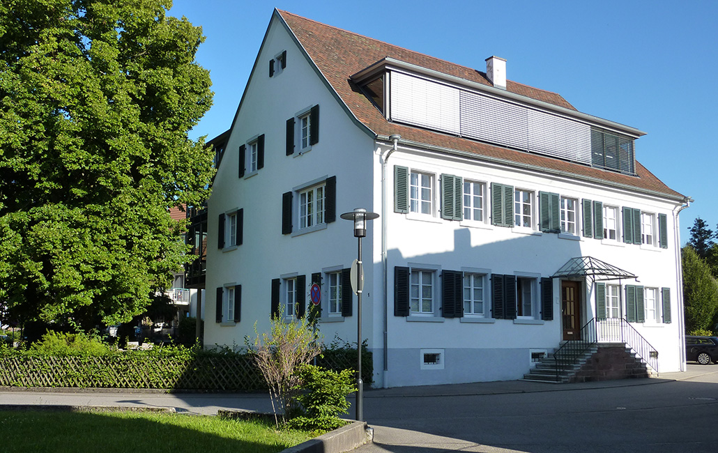 Ingenieurbüro Kirchzarten