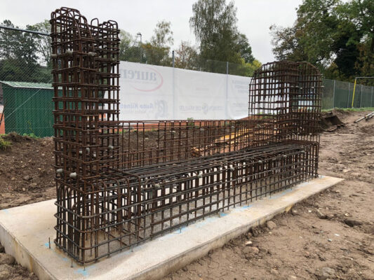 Neuwiesenbrücke Waldshut-Tiengen