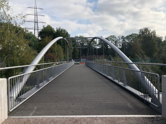 Neuwiesenbrücke Waldshut-Tiengen