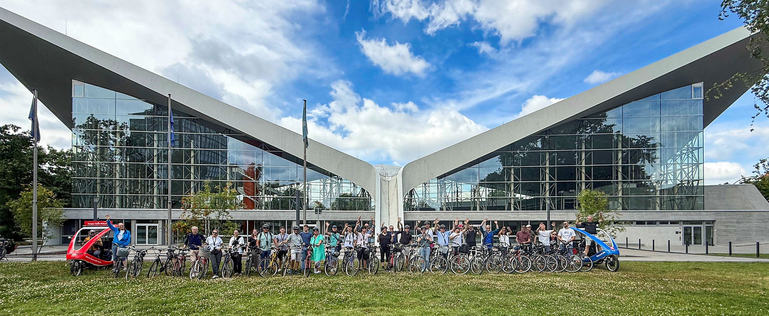 Team Theobald und Partner 2025